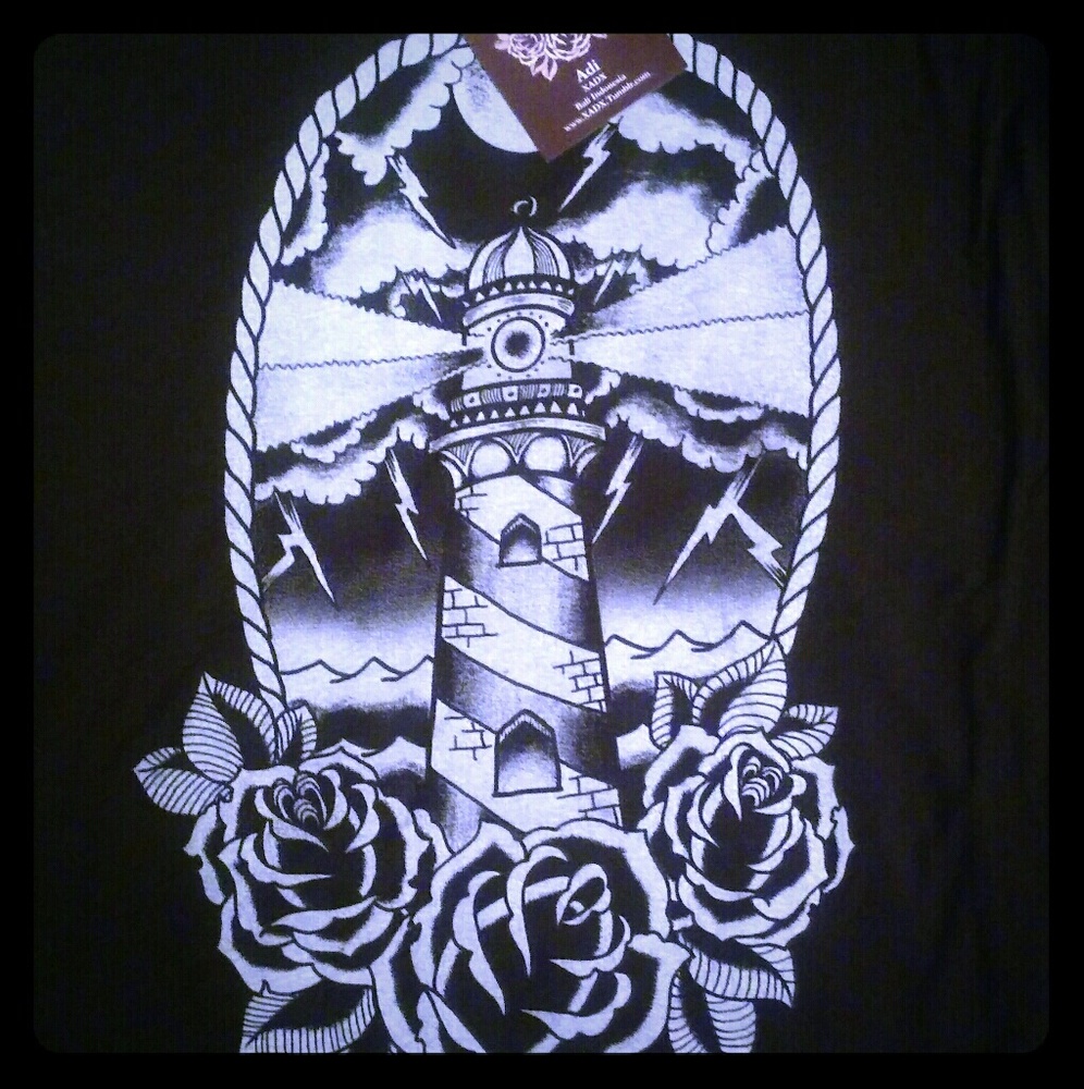 Men's T-shirt